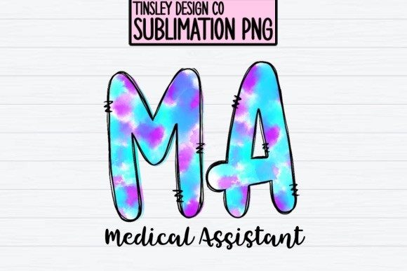 A Design Review: PNG Sublimation Medical Assistant for Embroidery