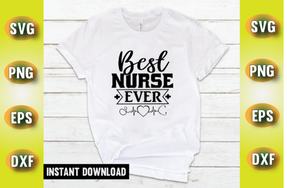 A Design That Captures the Heart of Nursing