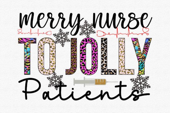 A Designer's Review of 'Merry Nurse to Jolly Patients'