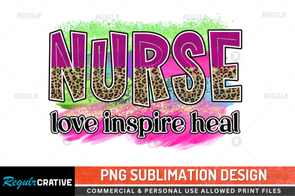 A Designer's Review of Nurse Love Inspire Embroidery