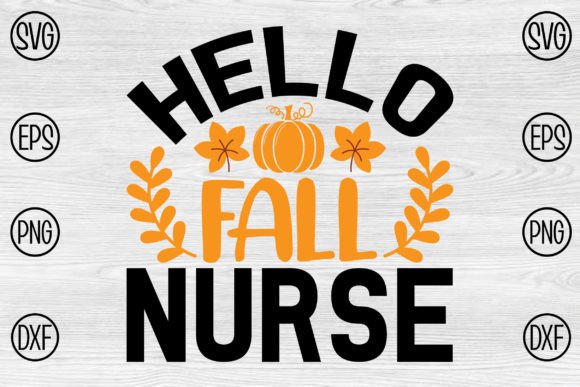 A Fall Design Review for Nurses and Crafters