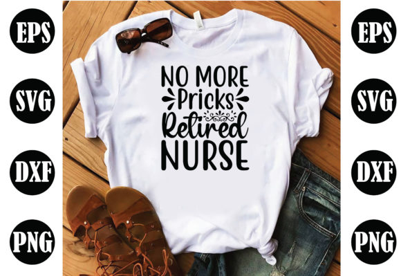 A Humorous Farewell to Nursing: Reviewing 'No More Pricks'