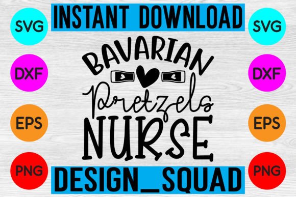 A Nurse's Pretzel Charm: Designer Review for Embroidery Projects