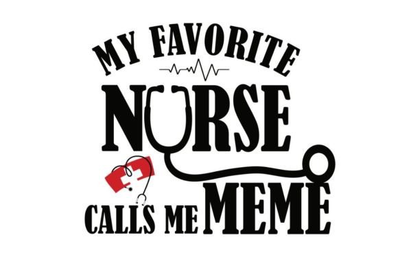 A Nurse’s Favorite Design for Memorable Embroidery Projects