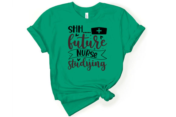 A Practical Review of 'Shh..... Future Nurse Studying'