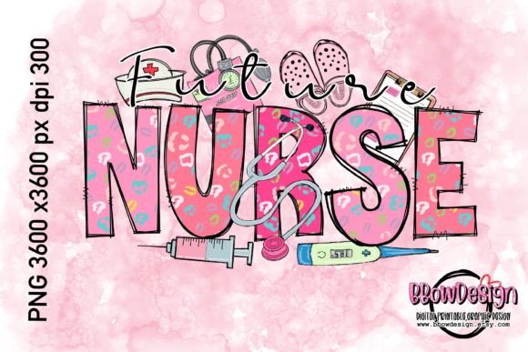 A Practical Review of the Pastel Leopard Future Nurse Design