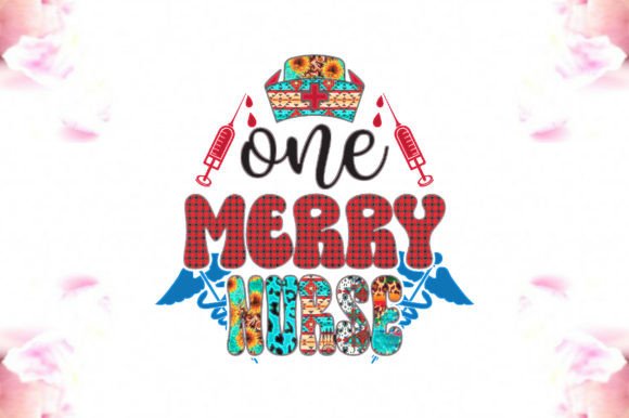 A Real-World Review of One Merry Nurse Embroidery Design