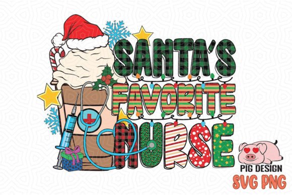 A Real-World Review of Santa’s Favorite Nurse Design