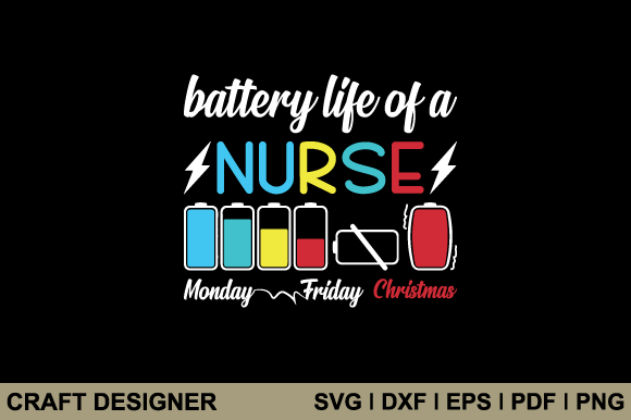 A Real-World Review of the 'Battery Life of a Nurse' Design