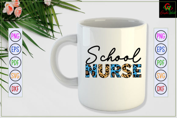 Assessing a School Nurse Design for Real Embroidery Projects