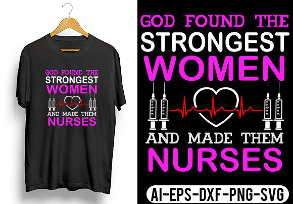 Beyond the File: A Designer's Look at the Nurse T-Shirt Design