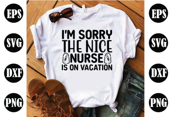 Evaluating The Nice Nurse is on Vacation Nurse