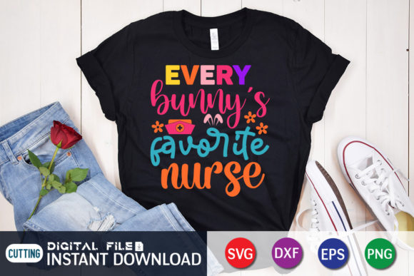 Every Bunny's Favorite Nurse: A Design Review