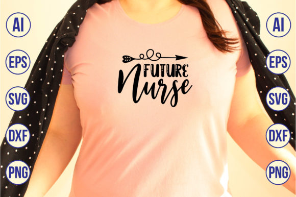 Future Nurse 2: A Practical Review for Embroidery Projects