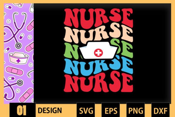 Groovy Nurse Retro Hat: A Designer’s Practical Review