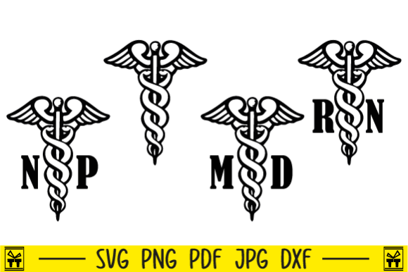 Medical Symbols: A Designer's Review for Real-World Embroidery