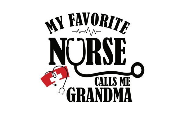 My Favorite Nurse Grandma Design: A Real-World Review