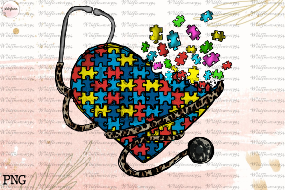 Nurse Autism Awareness Design: A Designer's Practical Review