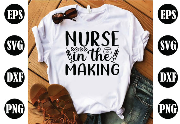Nurse in the Making: A Designer's Practical Review
