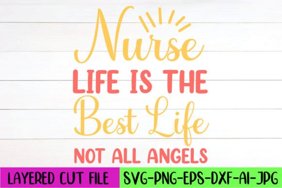 Nurse Life: An Embroidered Celebration of Care