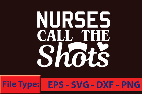 Nurses Call the Shots: An Embroidery Designer's Review
