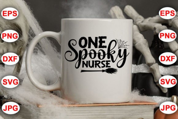 One-spooky-nurse Embroidery Design: Real-World Review