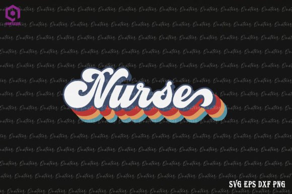 Retro Nurse Vintage: A Design Review for Real Projects