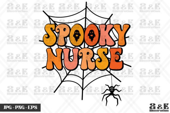 Reviewing the Cute Spooky Nurse Halloween Embroidery Design