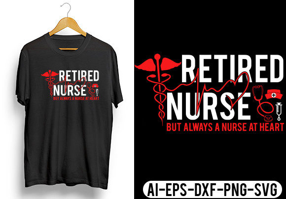 Reviewing the Retired Nurse Design for Real-World Embroidery